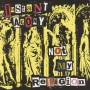 Instant Agony - Not My Religion