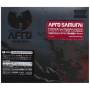 Rza - Afro Samurai:soundtrack