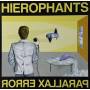 Hierophants - Parallax Error