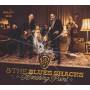 B.B. & The Blues Shacks - Breaking Point