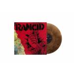 Rancid - Let's Go (Limited Milky Clear & Black Galaxy colou
