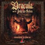 Dracula Und Der Zirkel Der Sieben - Dracula Und Der Zirkel Der Sieben: 13-16 (4CD Box)