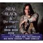 Neal Black & The Healers - Little Boom Boom Boom