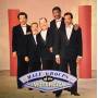 Male Groups Of The Motorcity / Various - Male Groups Of The Motorcity