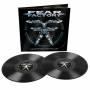 Fear Factory - Aggression Continuum(2LP/Gatefold)