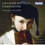 Susanna Piolanti - Cembalosonaten