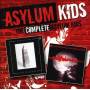 Asylum Kids - Complete