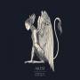 Alcest - Spiritual Instinct LP (black) in sleeve