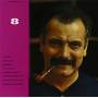 Georges Brassens - N. 8 (remastered)