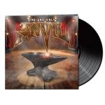 Anvil - One And Only (Ltd. Gtf. Black Vinyl)