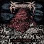 Endseeker - Mount Carcass (180g black)