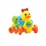 Tomy International (rc2) - TOMY Entenfamilie