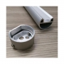 Synergy 21 Led - U-Profil zub ALU077 Endkappe