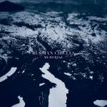 Russian Circles - MEMORIAL (Black LP)