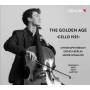 Heesch / Lehmann / Eroica Berlin - The Golden Age-Cello 1925
