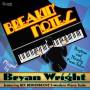 bryan Wright - Breakin Notes: Ragtime & Novelty Piano Solos