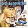 Friedrich Paravicini - Mr.mandom