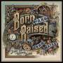 John Mayer - Born & Raised