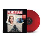 OST / Ry Cooder - Paris,Texas(Red Vinyl)