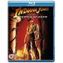 Indiana Jones & The Temple Of Doom - Indiana Jones & The Temple Of Doom [EURO-Version, Regio 2]