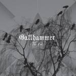 Gallhammer - The End (Black Vinyl)