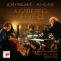John Williams / Yo-Yo Ma / New York Philharmonic - A Gathering of Friends