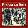 Bernd Vollbrecht / Nicolai Tegeler - Professor van Dusen im schwarzen Tann (Neue Flle
