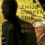 Thijs Cuppen Trio - Homeground