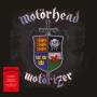 Motrhead - Motrizer (Ltd.Blue Vinyl)