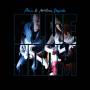Ana Popovic & Milton - Blue Room