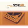 Gregor Organ Band Hilden - Vintage Wax