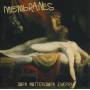 The Membranes - Dark Matter/Dark Energy