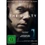 The Guilty - The Guilty [DE-Version, Regio 2/B]