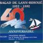Bagad De Lann-bihoue - 40eme Anniversaire