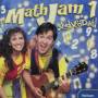 Judy & David - Mathjam 1