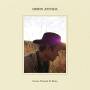 Simon Joyner - Grass Branch & Bone