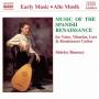 Shirley Rumsey - Musik Der Span.Renaissance