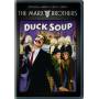 Duck Soup / (full Dol) - Duck Soup [US-Version, Regio 1]