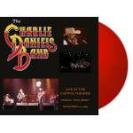The Charlie Daniels Band - Live at the Capitol Theater - November 22, 1985 (R
