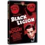 Black Legion / (mono) - Black Legion [Regio free (0)]