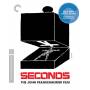 Criterion Collection: Seconds / (ws B & w) - Seconds/bd [US-Version, Regio 1]