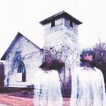 Laughing Chimes - Whispers in the Speech Machine