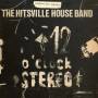 Wreckless Eric - The Hitsville Houseband's '12 O'clock Stereo'