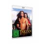 Tarzan - Tarzan in Manhattan - Cover B [DE-Version, Regio 2/B]