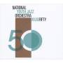 National Youth Jazz Orchestra - NYJO Fifty