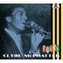 Clyde Mcphatter - Clyde McPhatter Rocks