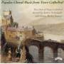 Andrew Nethsingba / Truro Cathedral Choir - Choral Music From Truro Cathedral