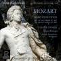 Eugene Istomin / Seattle Symphony / Geard Schwarz - Klavierkonzerte 21+24