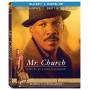 Mr Church - Mr Church [US-Version, Regio 1]