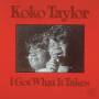 Koko Taylor - I Got What it Takes